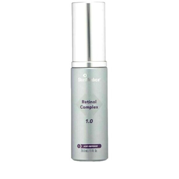 SkinMedica Other - Skin Care SkinMedica Retinol Complex 1.0 Anti-Age Defense 1 Fl Oz